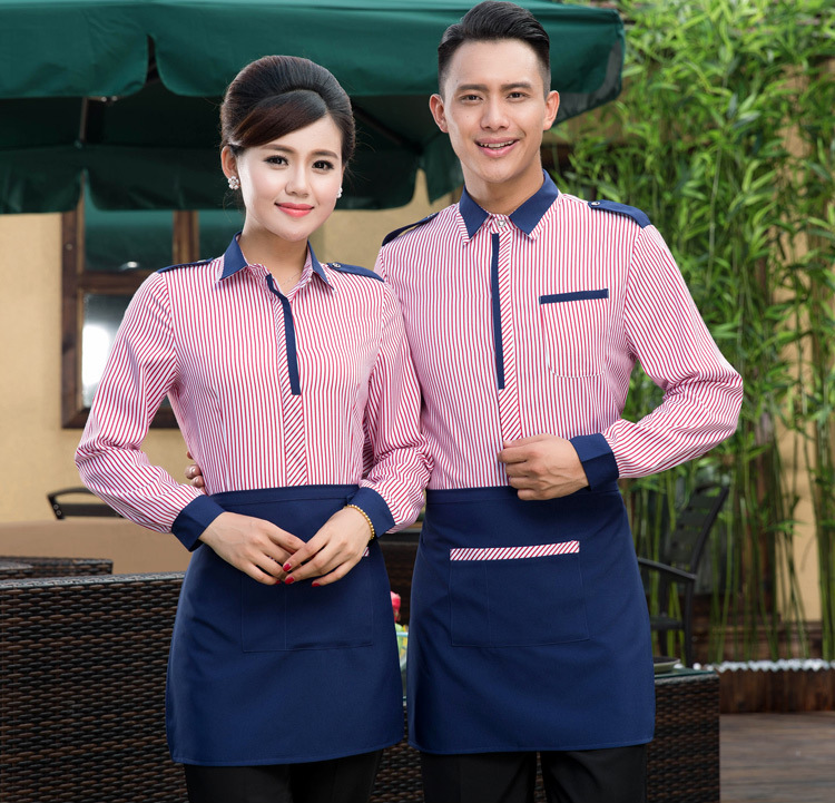 怎樣把酒店工作服穿出文化？酒店工作服的注意事項有哪些？