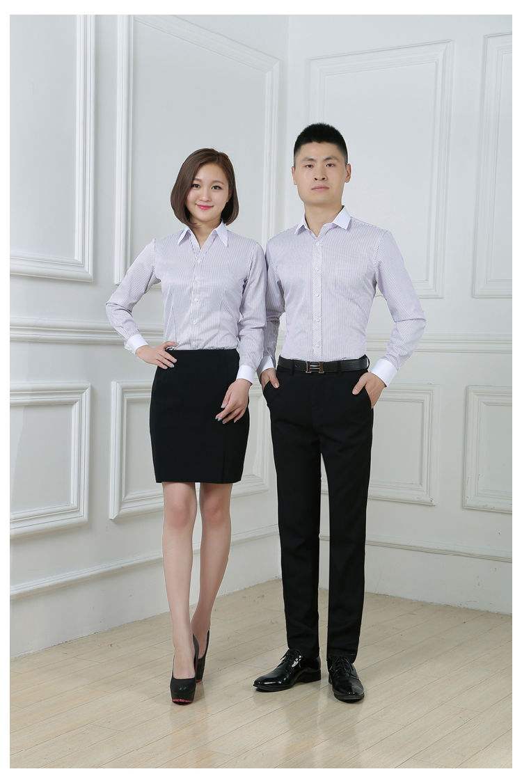 你了解定制襯衫的面料嗎？款式如何選擇？